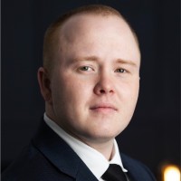 Christopher J. Manor