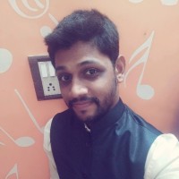 Srikanth Bandari