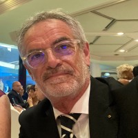Maurizio Albanese