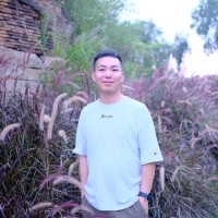 Yanqiu Huang