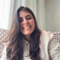 Vrutti Chheda