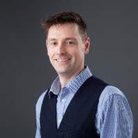 Alistair Clark