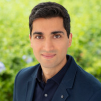 Maziar Shah Mohammadi, Phd