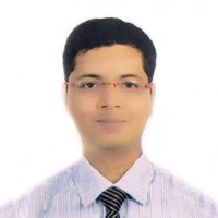 Sunil Khade