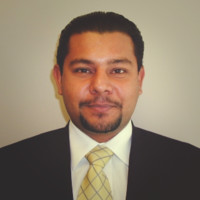 Muhammad Avais Zafar