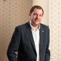 Andrew Gardiner
