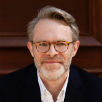 James Simpson
