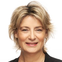 Christine Buerle