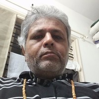 Punitkumar Joshi