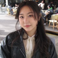 Crystal Kim