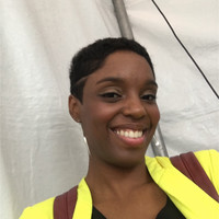 Tanisha Wells