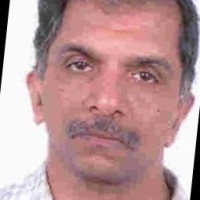 Nadavatti Venkataram Ramesh