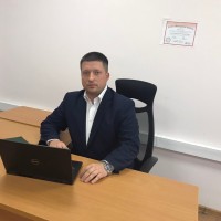 Anton Emelin, Pmp®