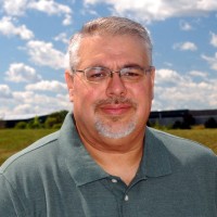 Paul Dietenberger