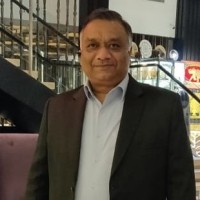 Manoj Bansal