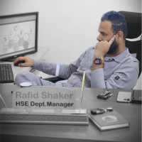 Rafid Shaker