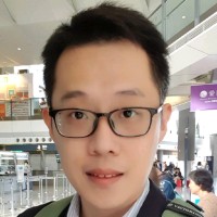 Stanley Chen