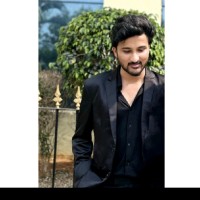 Rukmammolla Nikhil Goud