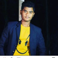 Abhisek Nayak