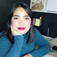 Rizalyn Magno