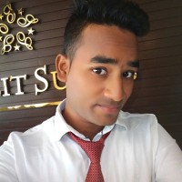 Nitin Kumar