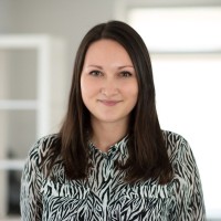 Kateryna Kovtunovych