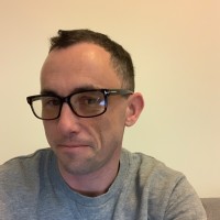 Simon Mccrudden