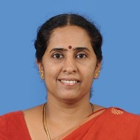 Shanthi Radhakrishnan