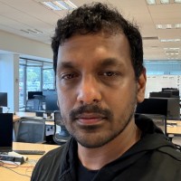 Jayakumar K B