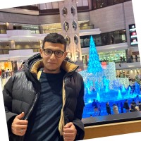 Sofiane Abderrezak