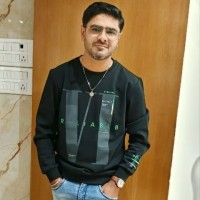 Kamlesh Tharwani