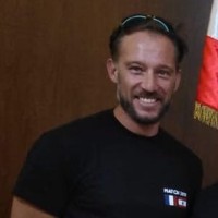 anthony castel
