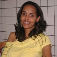 Mércia Barros Ferreira