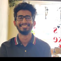 Rishabh Surana