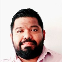 Jaime Gutierrez Guevara