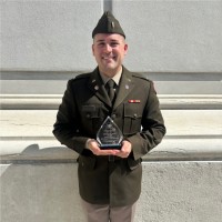 Garrett Sansoucie
