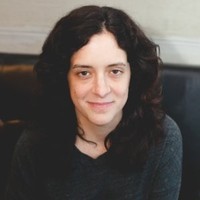 Mariam Rahmani