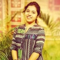 Sarmistha Das