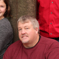Ray Houser