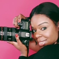 Mary -Yvonne Okereke