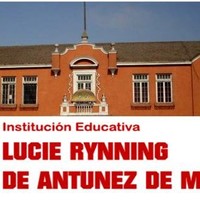 LUCIE RYNNING DE ANTUNEZ DE M