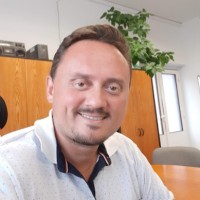 Ing. Lukáš Erlebach