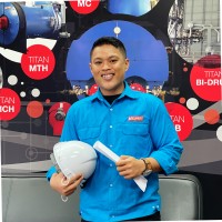 Kennydy Kyrew Patrick