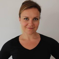 Sæunn Eggertsdóttir