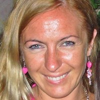 Anna Parker