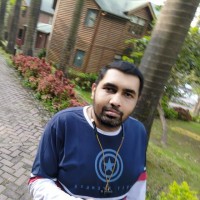 Ankit Shah