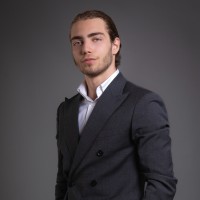 Victor Moldovan