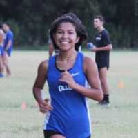 Amairanie Villarreal