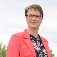 Marjolein van de Vijver