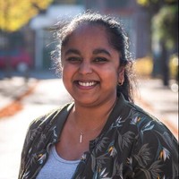 Randjnie Rampersad